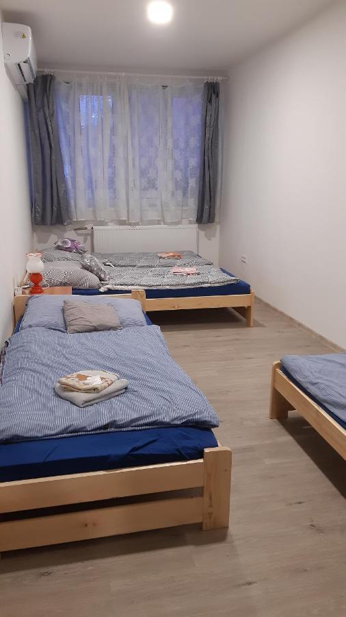 Ubytovani U Paji Kynsperk nad Ohri Exterior photo