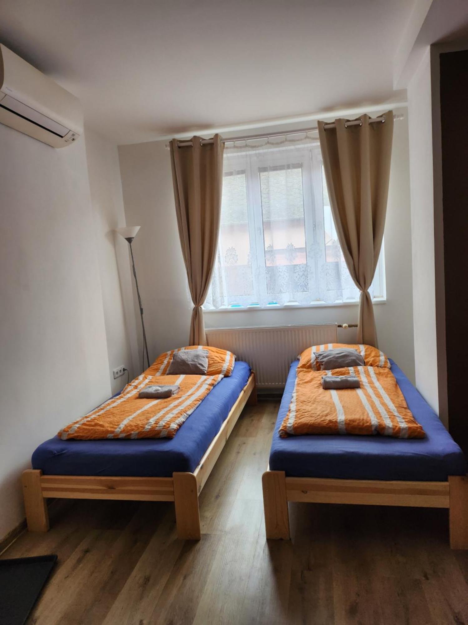 Ubytovani U Paji Kynsperk nad Ohri Exterior photo